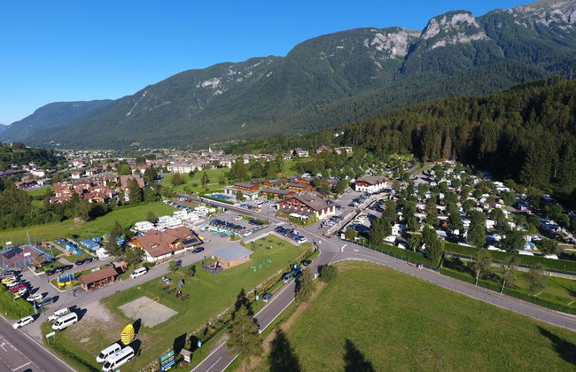 Dolomiti Camping Village&Wellness Resort - Foto 39