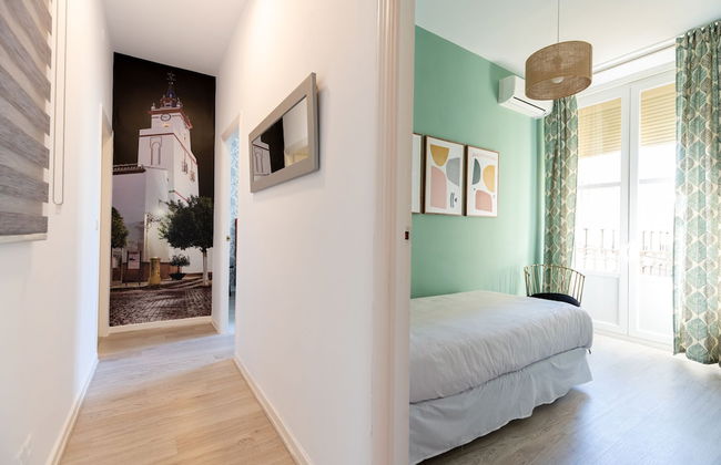 Apartments Ole - Tetuan - Photo 44