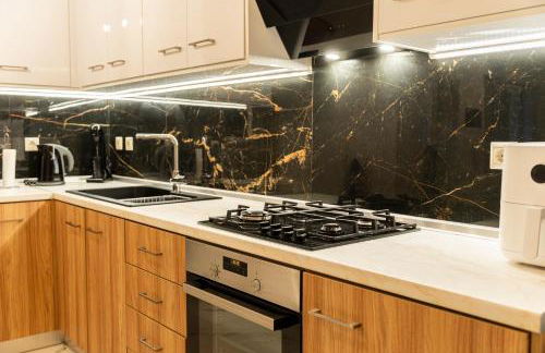 Luxury Getaway with Jacuzzi - Platanos House Salakos - Foto 7