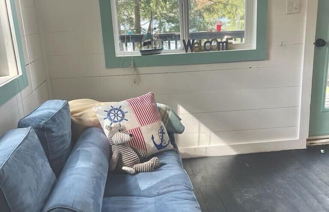 Muskoka Lake Cottages - Foto 19