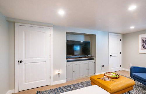 Hot Tub - Family Room - BBQ - Foto 24