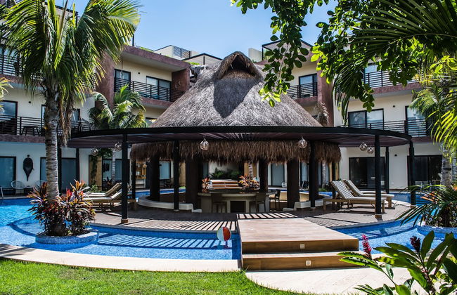 Casa Ya'ab - Photo 40