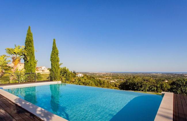 Villa Mebahel - Boliqueime - Foto 19