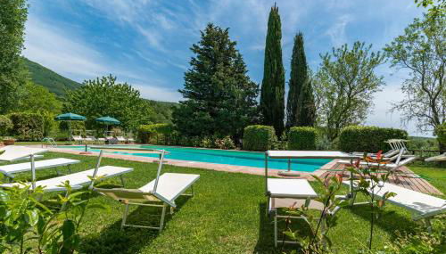 Borgo Fastelli - House in historical Borgo in Tuscany - Sambuco - Foto 1