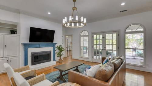 Amazing Luxury 5 Bedrooms Home with Private Pool - Foto 2