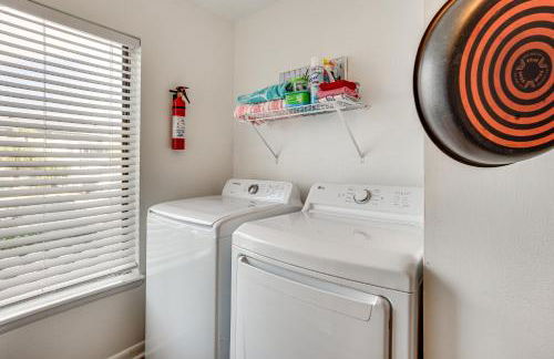 Harbor Island Condo with Pool Access Walk to Beach! - Foto 5