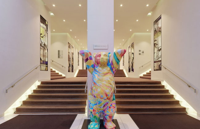 H10 Ku'Damm Lofts - Foto 6