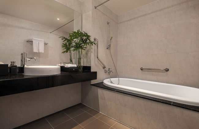 Elegant Suites Westlake - Foto 21