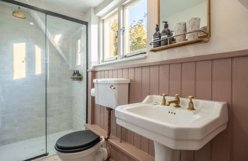 Hensill Farmhouse - Foto 19