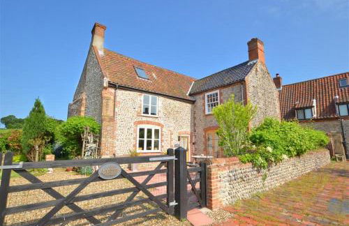 4 Bed in Roughton oc-1435 - Foto 26