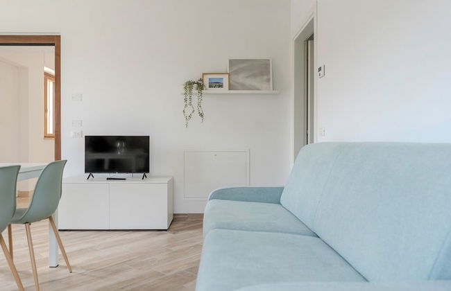 Relais del Parco Verde e Relais del Parco Rosso - Foto 25