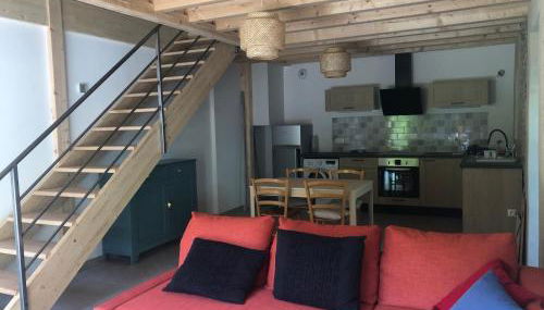 Orionde Gîte en Belledonne - Foto 4