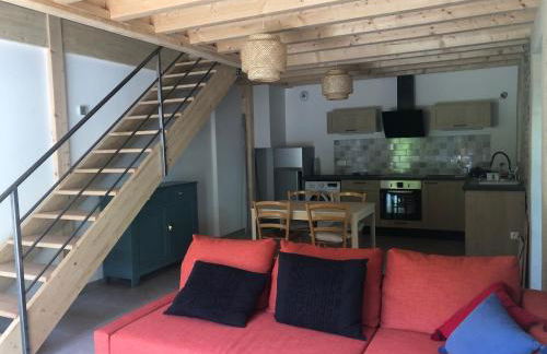 Orionde Gîte en Belledonne - Foto 4