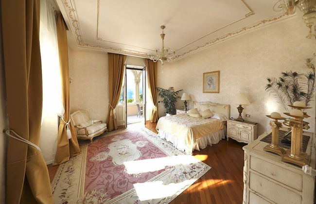 Villa Castiglioni - Foto 10
