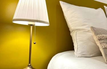 La plume dorée - Hotel de ville - Foto 18