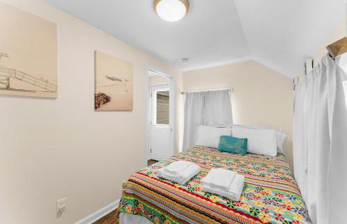 Charming Fairfield Cottage By The Sea - Foto 33