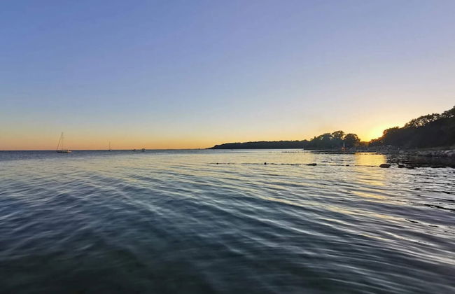 4 Star Holiday Home in Nysted - Foto 28