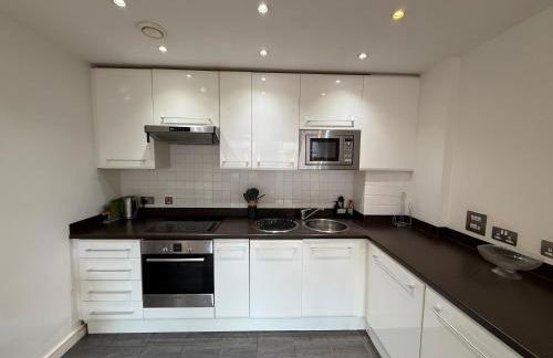 Cosy Flat in the HEART of MCR - Foto 7