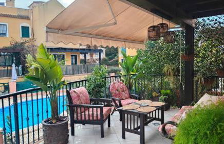 House Laguna Roja with sun terrace - Foto 33