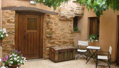 Casa Rural Las Águedas - Photo 4