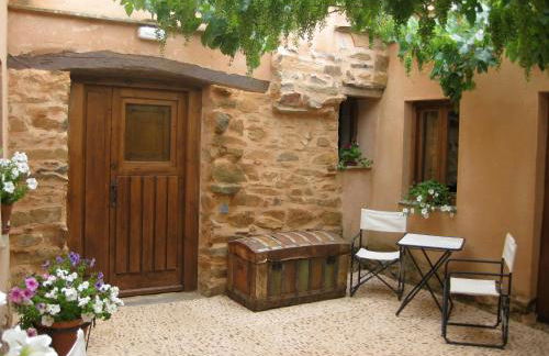 Casa Rural Las Águedas - Photo 4