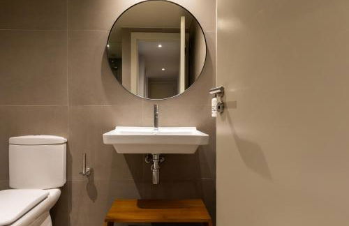 Uma Suites Barceloneta Beach - Photo 39