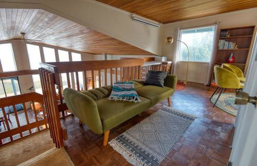 #StayinMyDistrict Cape Arago Sanctuary at the Sea - Foto 40