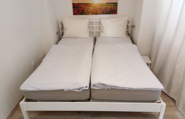 Ferienwohnung Talblick 2b - Photo 3