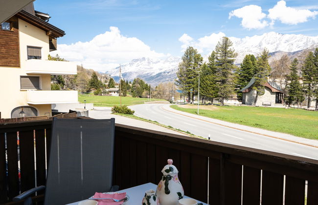 Chesa Pra d`Sura 217 - Photo 5