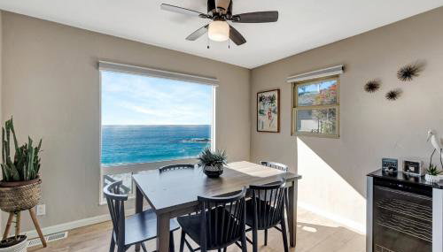 OCEAN FRONT Beach HOUSE! Private Stairs to SAND! - Foto 4