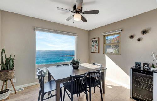 OCEAN FRONT Beach HOUSE! Private Stairs to SAND! - Foto 4