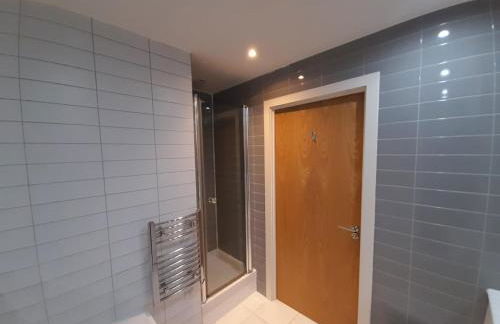 Lavish London Apartment - Secure with parking - Foto 20