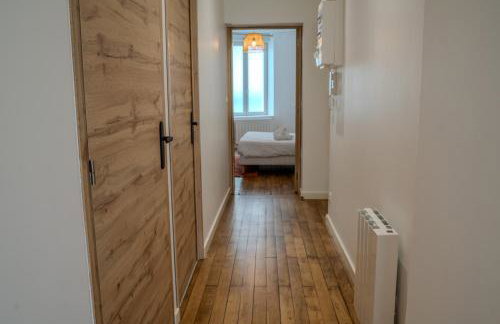 Amansis grand t2 jardin proche gare - Foto 11