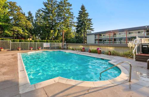 Pet Friendly Bellevue Condo with Stunning City Views - Foto 10