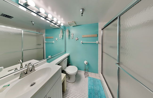 Jacksonville Beachdrifter by Distinctive Beach Rentals - Foto 44