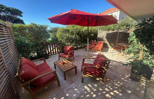 Appartement entièrement rénové avec Terrasse - Foto 13