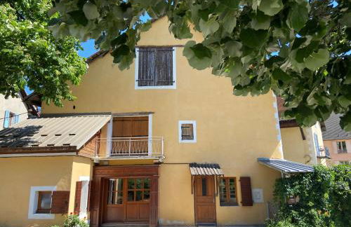 Le Pied de Ville Pouzenc - Photo 8