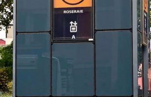 La Roseraie Toulousaine, parking à réserver, proche métro - Foto 34