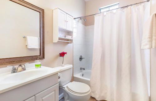 Cozy Historic 2BR House 10 Min to French Quarter - Foto 5