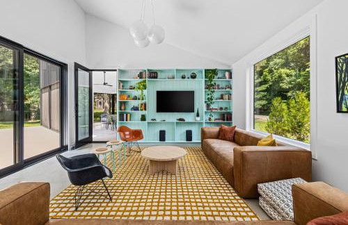 Owlwood by Juniper Holiday + Home - Foto 13