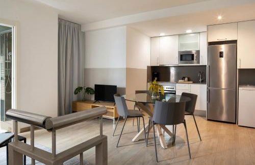 Feelathome Plaza Apartments - Foto 41