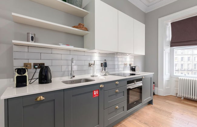 Destiny Scotland - Distillers House - Foto 46