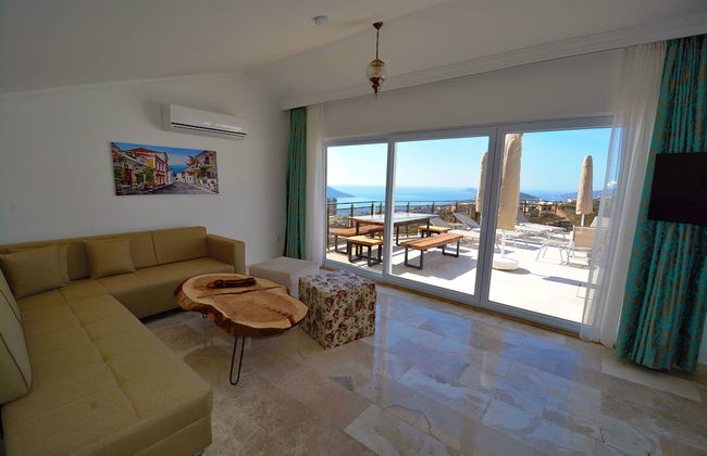 Hatice Sultan Butik Apart - Foto 10