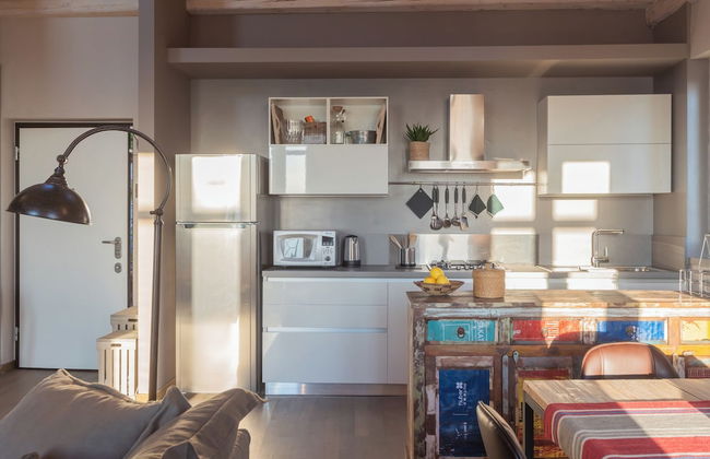 Sunset Terrace Loft Best View on Como by Rent all Como - Foto 23