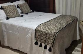 Chalé Oxossi - Foto 46