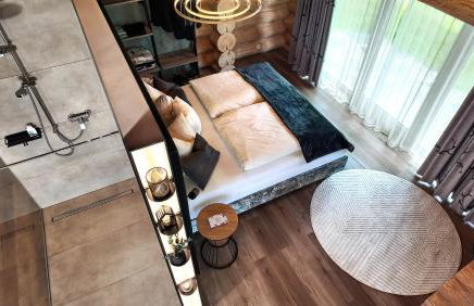 Franz Josefs Chalets - Foto 3