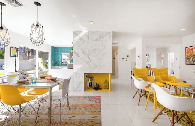 Amarillo House - Luxury Home With Pool Spa - Foto 1