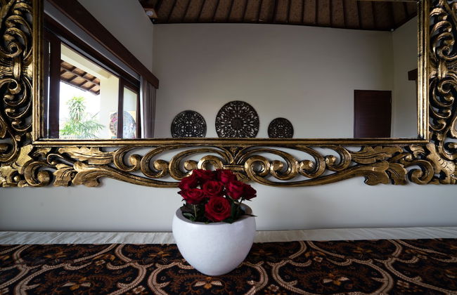 Kubu Gajah Villas - Foto 22