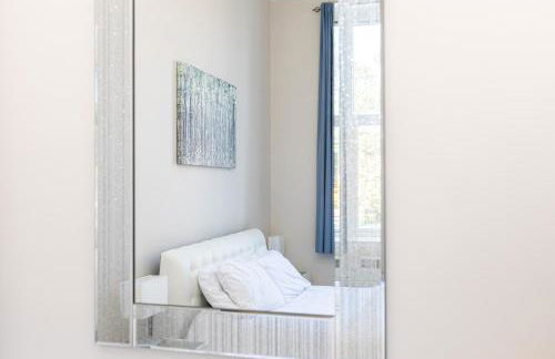 Holiday Beach Flat in Bournemouth, England, UK - Foto 17