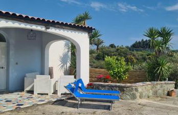 Casa Colomba Sant'Angelo - Foto 8